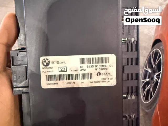 بي ام دبليو  BMW