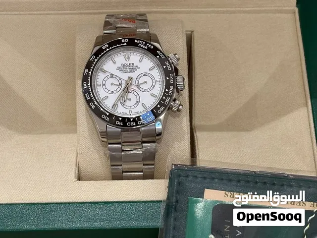 Automatic Rolex watches for sale in Al Riyadh