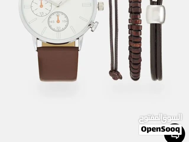 Analog Quartz Others watches for sale in Irbid