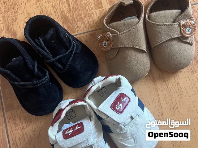 Shoes baby boy