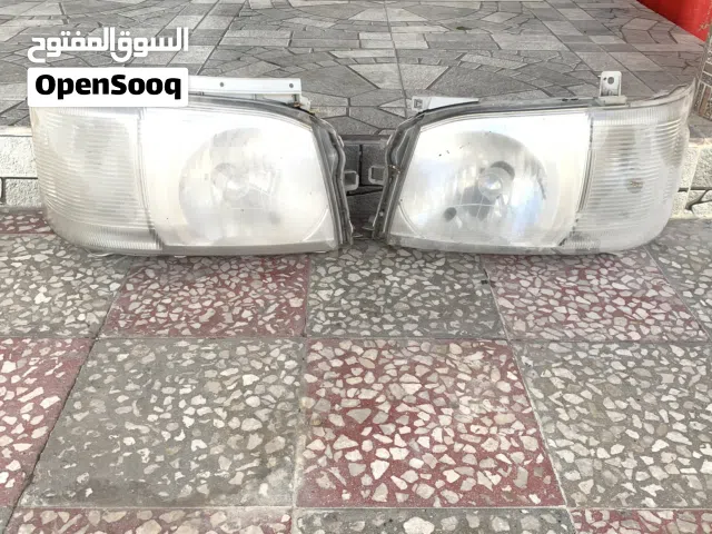 للبيع ليتات باص هايس 2010 شوف وصف