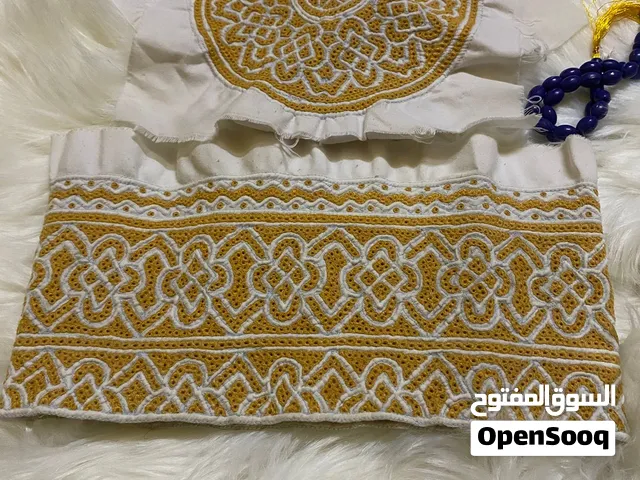 كميم عمانيه خياطه يد عمانيه للبيع