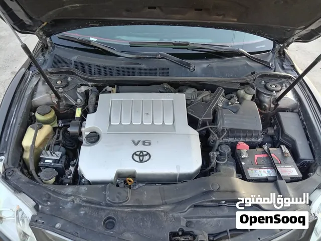 Used Toyota Camry in Erbil