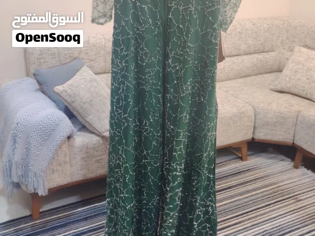 فستان حفله قياس 42