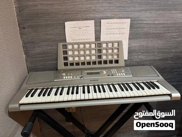 Yamaha Keyboard 61 Keys For Sale, High quality.URGENT SALE! NEGOTIABLE!!
