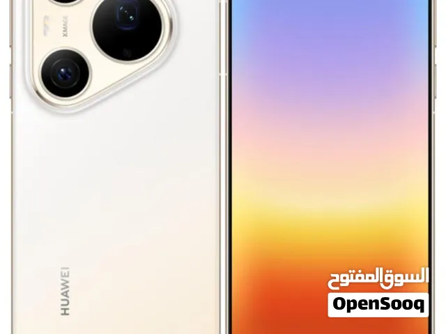 HUAWEI Pura 90s Pro Max 5G +