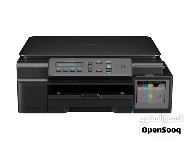 طابعة برذر T300