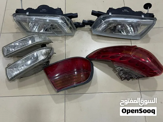 ليتات  نيسان سني للبيع جديد