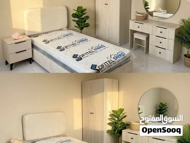 غرفه النوم اي مقاس اي لون في متوفر سعر رخيص مره