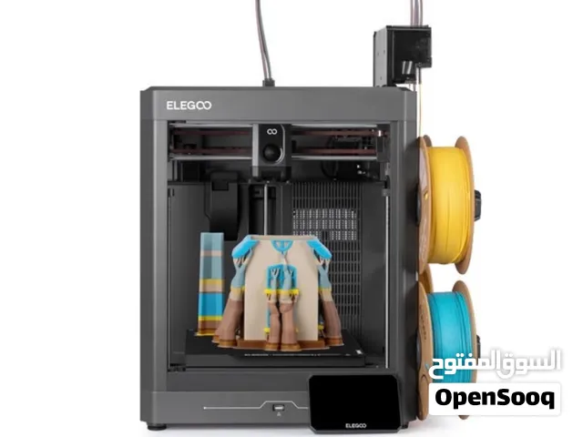 3D Printer Elegoo Centauri 2 Combo
