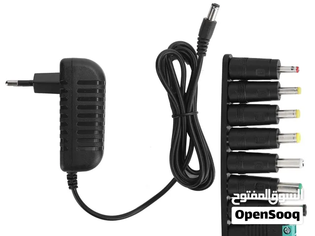 محوله راوتر تشتقل 7في واحد