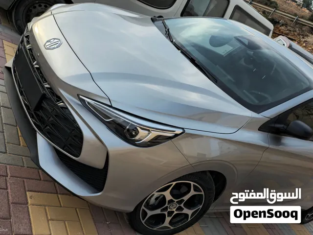 Mg3 2026 وكاله 0 كيلو