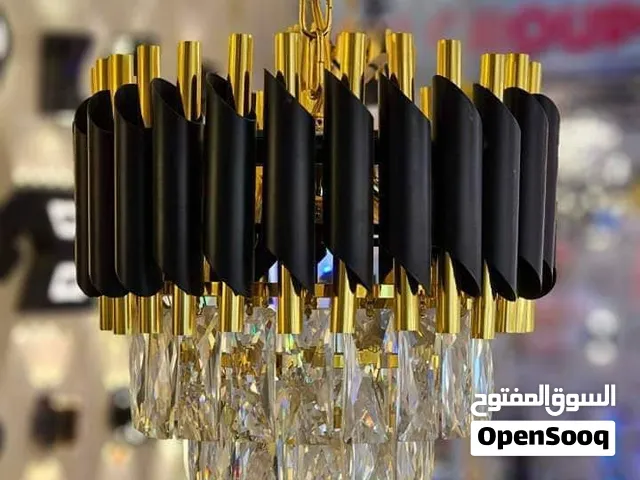 ثريات عدد 2الحجم 40سم هديه اريد ابيعه سعر الوحدة 35