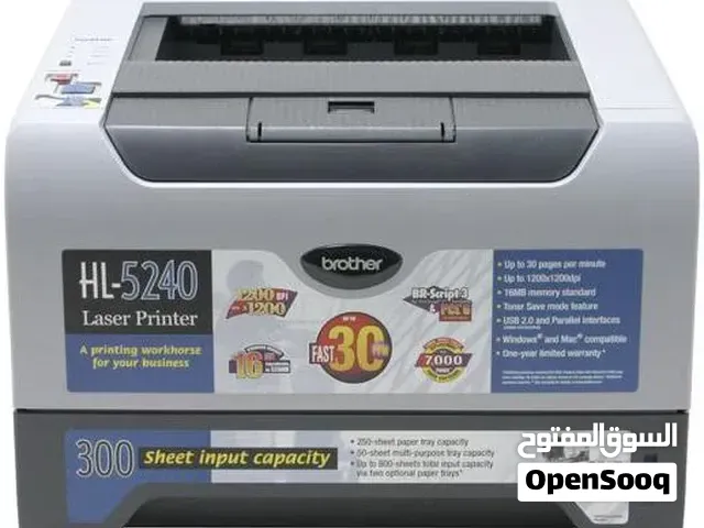 brother HL-5240