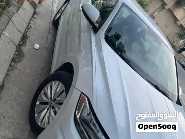 2019 فولكسفاغن جيتا SE