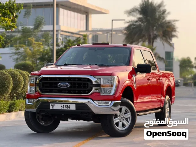 FORD F-150 2021 USA IMPORT