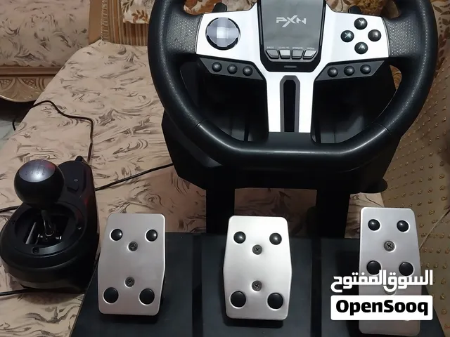 دركسون pxn Gen 2 بي مجال