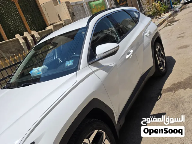 توسان خليجي 22 للبيع