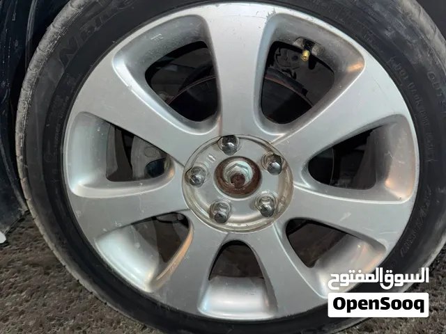 جنوط مستعملة أصلي