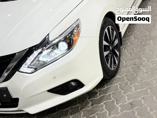 Used Nissan Altima in Al Batinah