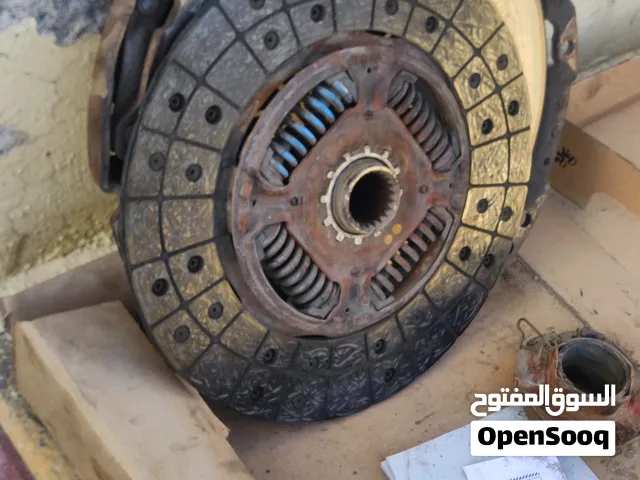 قطع غيار بيكاب تويوتا 2010