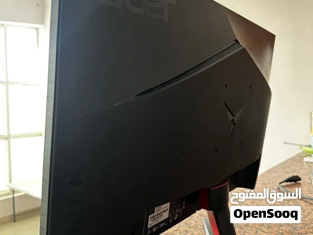 27 Acer monitors for sale  in Abu Dhabi