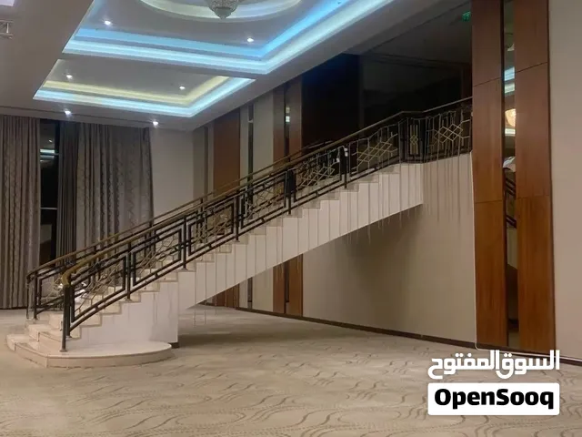 طابق ثاني للإيجار بالطويسة ضمن بناية حديثة