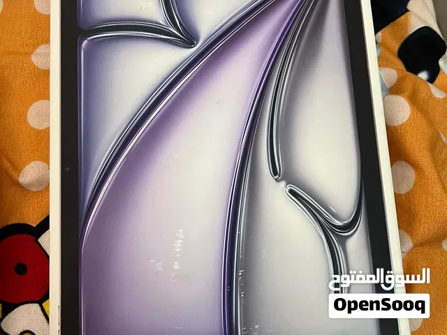 ipad Air 6 m2