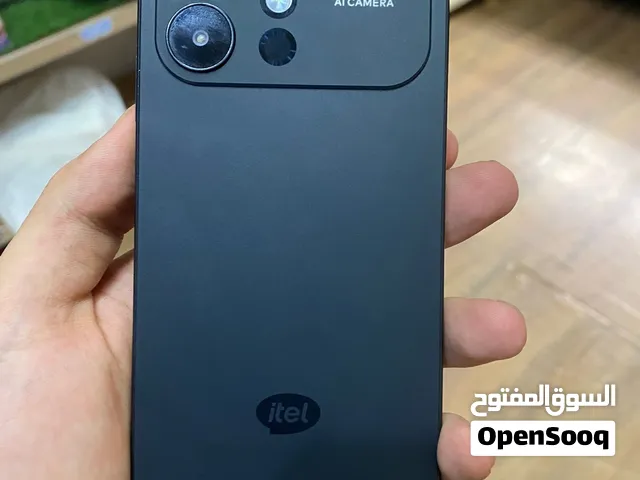 تلفون بصلاه على نبي جديده مستعمل شهر بس