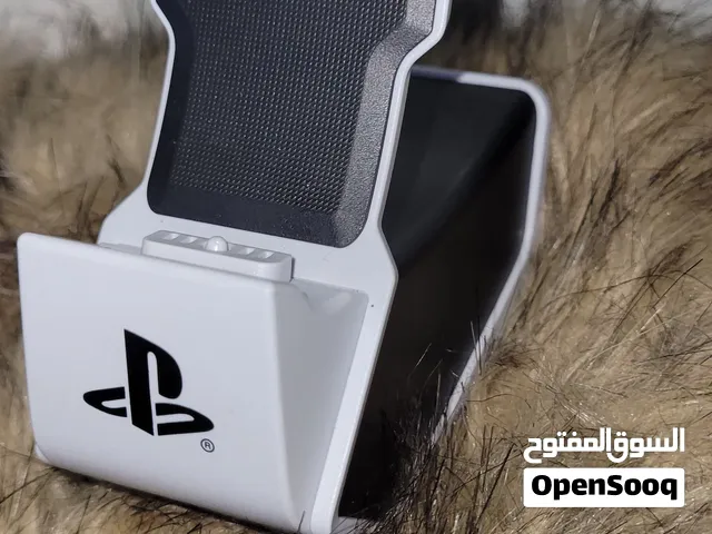 قاعده شحن يدات بلايستيشن 5 وكاله وارد