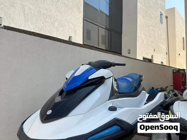 Yamaha 1050cc 2023 vxc