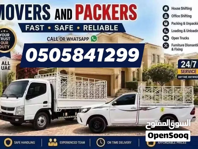 waleed movers
