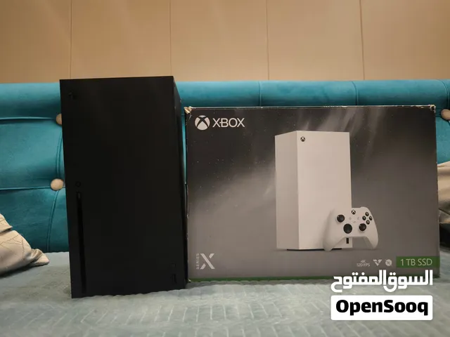 اكس بوكس سيريس اكس
