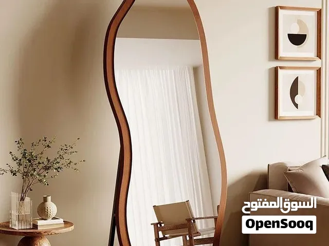 مرايات جذابه وانيقه وبااشكال مختلفه