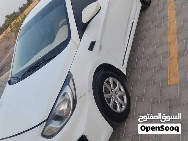 Hyundai Accent ..2012 Model
