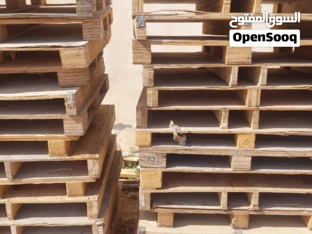 نشتري جميع انواع الخشب الطوبار والجكات والخرده بأسعار مناسبة