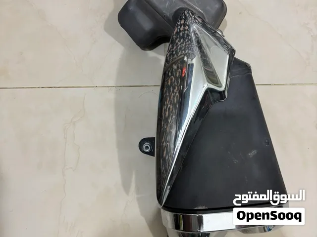 For sale Suzuki stock exhaust negotiable