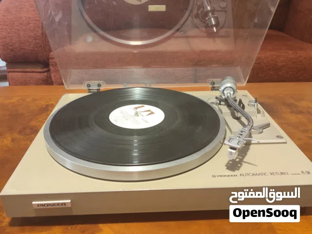 جرامافون بايونير Pioneer