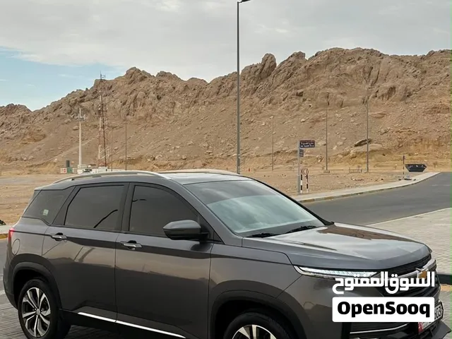 Used Chevrolet Captiva in Al Ain