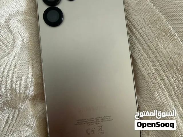 S25 ultra شبه صفار