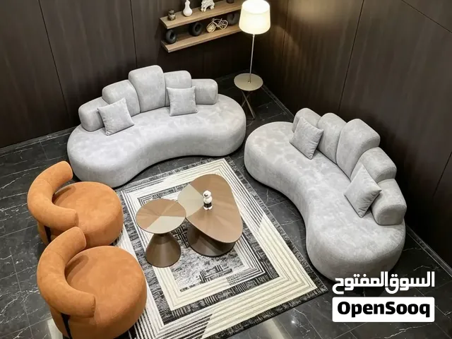 تفصيل وتنجيد كنب، مجالس، بطرمة وستائر بمكة وصيانه وفك وتركيب ستاره