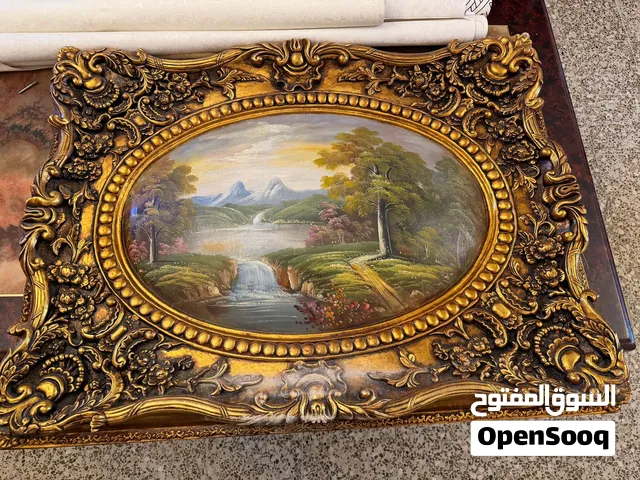 ميز مرمر ملكي ولوحات ملكي للبيع درجه اولى