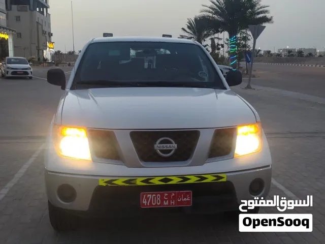 Nissan Navara 2014 Model for sale