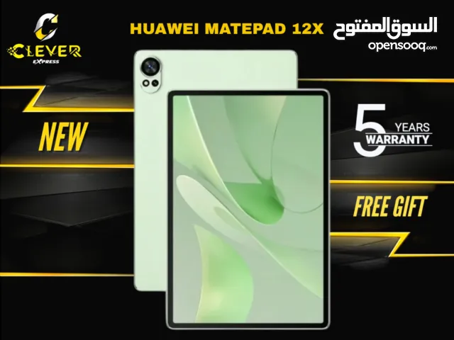 Huawei Other 256 GB in Amman