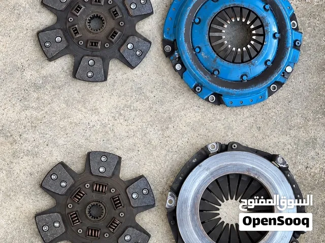 قطع غيار جيب رانجلرtj 1997/2006 قطع غيار اصليه