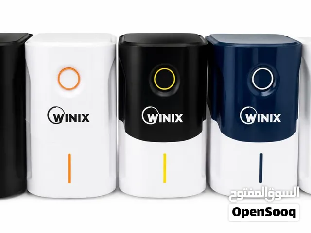 Système Osmose Inverse WINIX Compact 6 Étapes