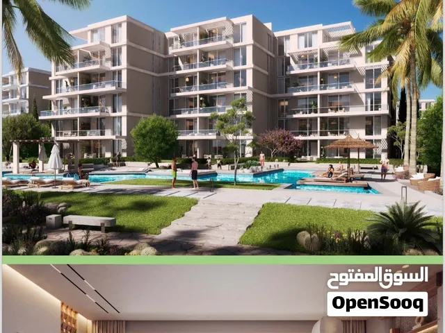 للبيع شاليه فى هايسيندا با ى