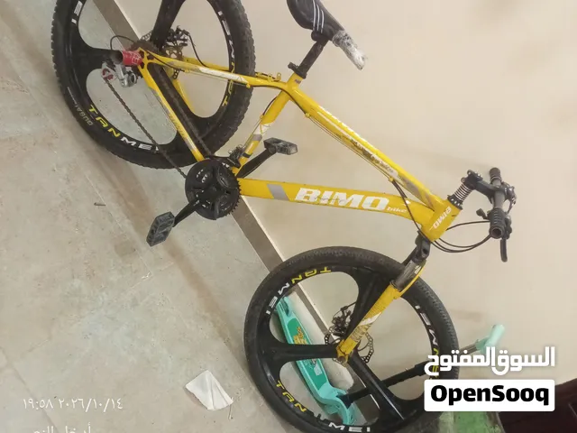 بسكليت بحاله جيده