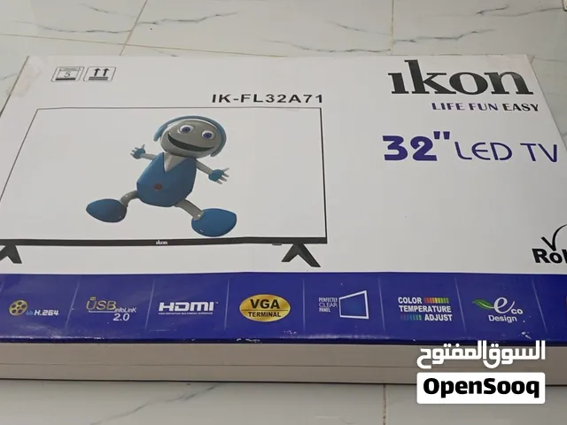 iKon led + receiver
