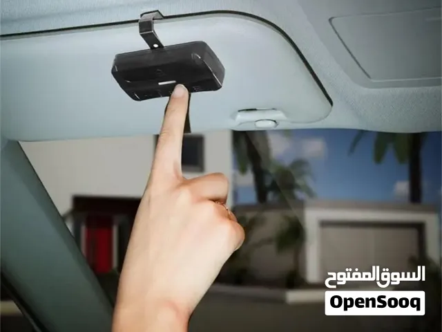 ريموتات ابواب كراج (لجميع الابواب)